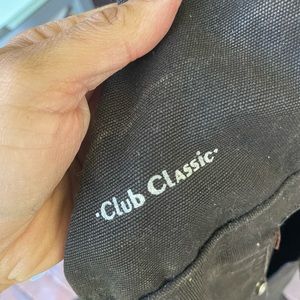 Golf Travel Bag club classic Soft version